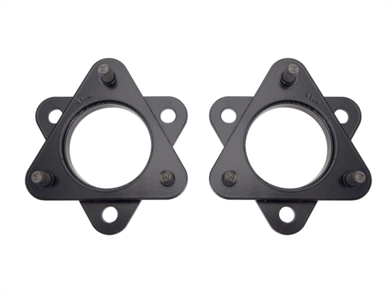 Icon 2005+ Toyota Tacoma / 2007+ Toyota FJ / 2002+ Toyota 4Runner 2in Spacer Kit - Mammoth Racing -