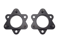 Icon 2005+ Toyota Tacoma / 2007+ Toyota FJ / 2002+ Toyota 4Runner 2in Spacer Kit - Mammoth Racing -