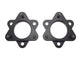 Icon 2005+ Toyota Tacoma / 2007+ Toyota FJ / 2002+ Toyota 4Runner 2in Spacer Kit - Mammoth Racing -