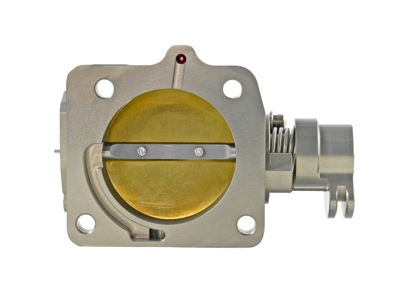 Skunk2 Pro Series Mazda Miata NA 1.8l (bp-4w/z3) 64mm Billet Throttle Body - Mammoth Racing -