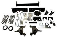 Belltech Lowering KIT W/O Shocks - Mammoth Racing -