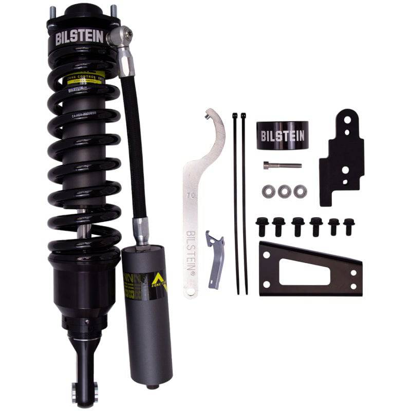 Bilstein B8 8112 Series 05-22 Toyota Tacoma Zone Control CR Front Right Corner Module - Mammoth Racing -