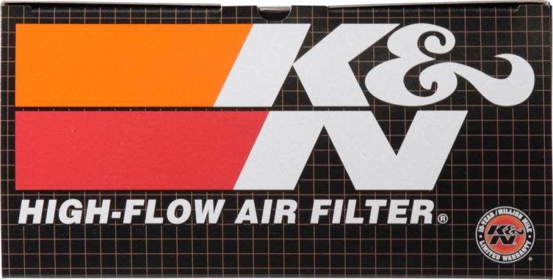 K&N 09+ Nissan GTR Drop In Air Filter - Mammoth Racing -