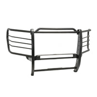 Westin 17-22 Ford F-250/350 Sportsman X Grille Guard - Tex. Blk - Mammoth Racing -