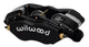Wilwood Caliper-Forged Dynalite-M-Red 1.75in Pistons 1.00in Disc - Mammoth Racing -