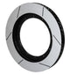 Wilwood Rotor-GT60 Spc-37-lh-blk 16.00 x 1.50 - 12 on 9.75in - My Store