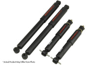 Belltech ND2 OEM Shock Set - Mammoth Racing -