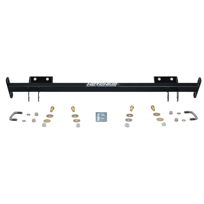 Hotchkis 67-69 Camaro/Firebird Rear Sway Bar Brace - Mammoth Racing -