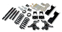 Belltech Lowering KIT With ND2 Shocks - Mammoth Racing -