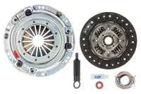 Exedy 1989-1989 Toyota 4Runner L4 Stage 1 Organic Clutch - Mammoth Racing -