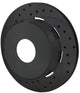 Wilwood Rotor-1.91in Offset-SRP-BLK-Drill-LH 11.00 x .810 - Blank - My Store