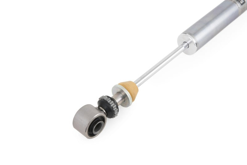 Ohlins 08-16 Audi A4/a5/s4/s5/rs4/rs5 (b8) Road & Track Coilover System - Mammoth Racing -