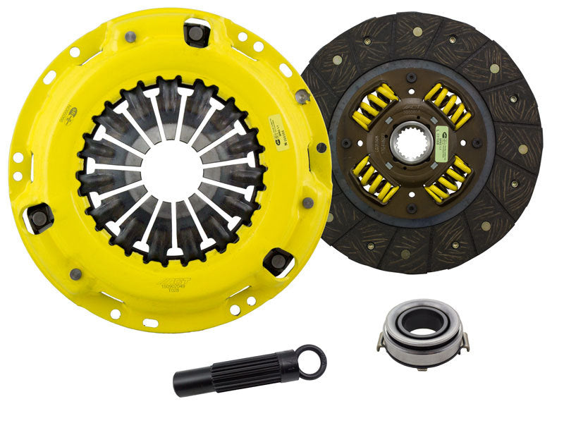ACT 2006 Scion tC HD/Perf Street Sprung Clutch Kit - Mammoth Racing -