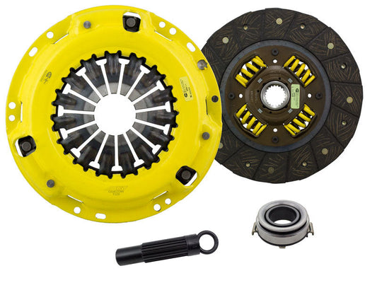 ACT 2006 Scion tC HD/Perf Street Sprung Clutch Kit - Mammoth Racing -