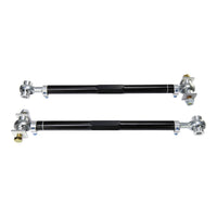 SPL Parts 2020+ Toyota GR Supra (A90) / 2019+ BMW Z4 (G29) Rear Toe Links - Mammoth Racing -