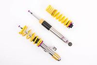 KW Coilover Kit V3 BMW 4-Series - Mammoth Racing -