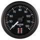 Autometer Stack 52mm 40-120 Deg C 1/8in Nptf Male Pro Stepper Motor Water Temp Gauge - Black - My Store
