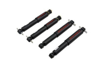 Belltech Shock SET Nitro Drop 2 - Mammoth Racing -
