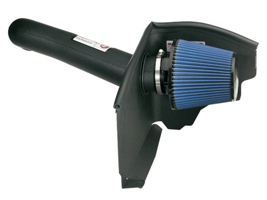aFe MagnumFORCE Intakes Stage-2 P5R AIS P5R Jeep Grand Cherokee 99-04 V8-4.7L - Mammoth Racing -