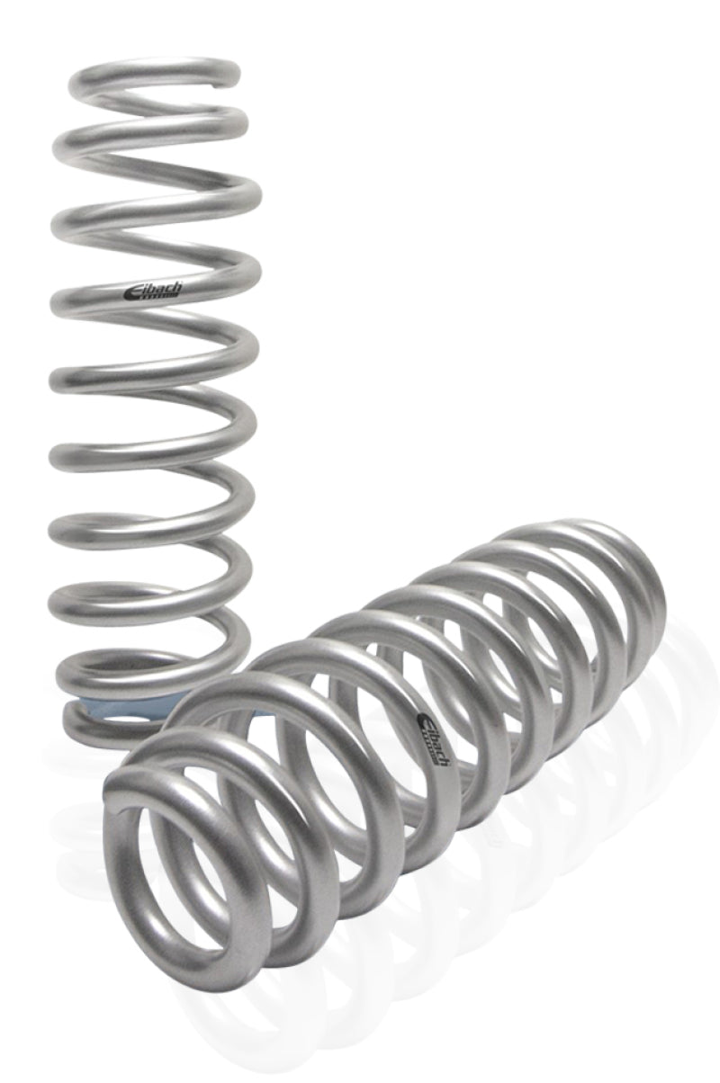 Eibach 09-13 Ford F-150 2wd PRO-LIFT-KIT Springs (Front Springs Only) - 2in lift - Mammoth Racing -