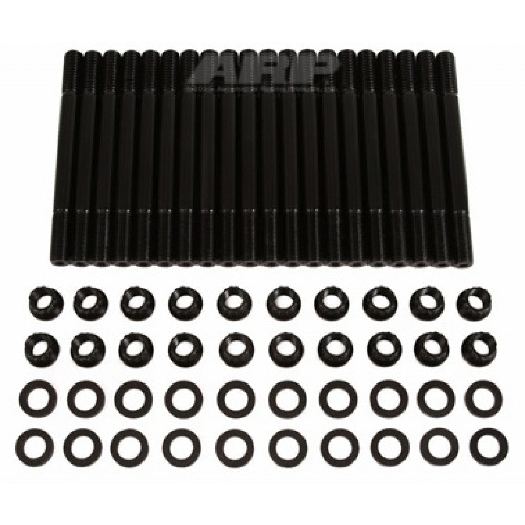 ARP Ford New Boss 302 w/ 351C Heads 12 pt Head Stud Kit - Mammoth Racing -