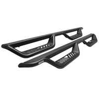 Westin 14-22 Toyota 4Runner (Excl. Limited & Nightshade) Outlaw Nerf Step Bars - Mammoth Racing -