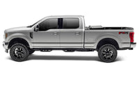 UnderCover 99-07 Ford F-250/F-350 6.8ft Flex Bed Cover - Mammoth Racing -