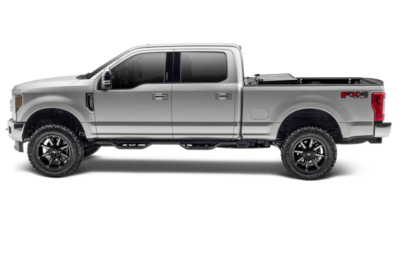 UnderCover 08-16 Ford F-250/F-350 8ft Flex Bed Cover - Mammoth Racing -