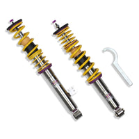 KW Coilover Kit V3 Acura NSX; (NA1) - Mammoth Racing -