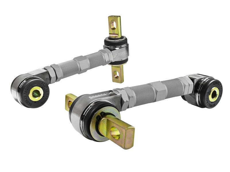 Skunk2 Pro Series 88-00 Honda Civic/CRX/Del Sol/90-01 Acura Integra Adjustable Rear Camber Kits - Mammoth Racing -