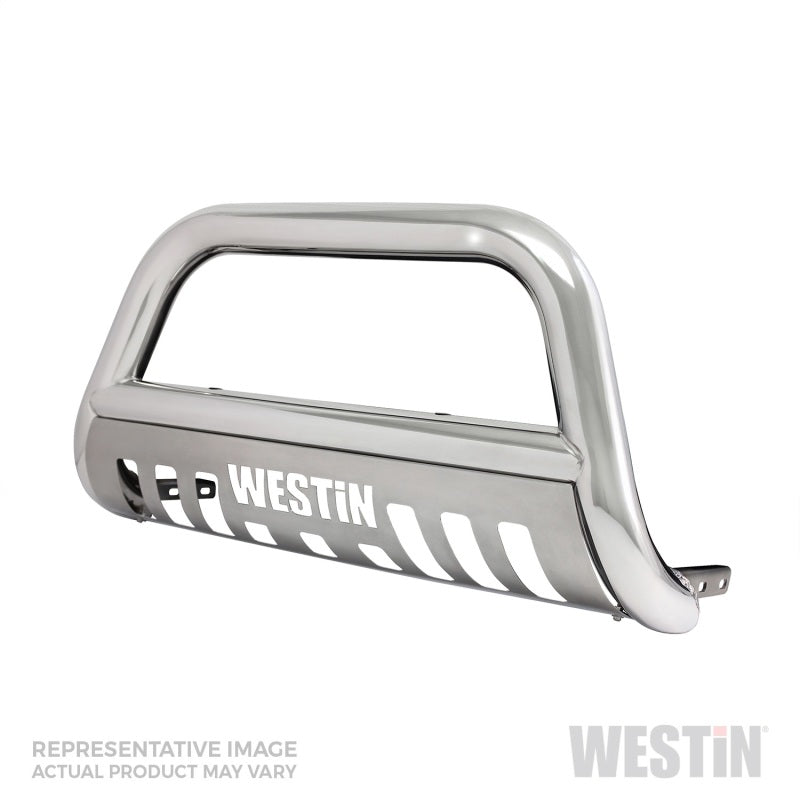Westin 2017-2018 Ford F-250/350 E-Series Bull Bar - SS - Mammoth Racing -