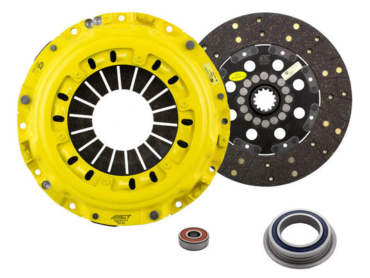 ACT 1993 Toyota Supra XT/Modified Street Clutch Kit - Mammoth Racing -