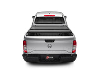 BAK 2022 Nissan Frontier 5ft Bed BAKFlip MX4 Matte Finish - Mammoth Racing -