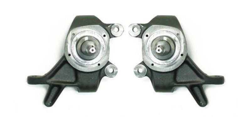 Belltech Drop Spindle SET 98-00 Frontier Std/ext Only - Mammoth Racing -