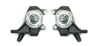 Belltech Drop Spindle SET 98-00 Frontier Std/ext Only - Mammoth Racing -