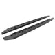 Go Rhino Rb20 Slim Running Boards - Universal 80in. - Bedliner Coating - Mammoth Racing -