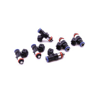 DeatschWerks 11+ Mustang 3.7L V6 Bosch EV14 1500cc Injectors (Set of 6) - Mammoth Racing -