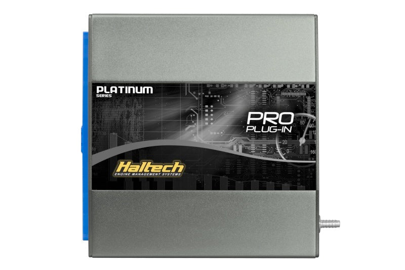 Haltech Platinum PRO Direct Kit - Mammoth Racing -