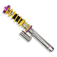 KW Coilover Kit V3 Porsche Cayman (987) incl. Cayman S w/ PASM (Must Deactivate PASM) - Mammoth Racing -