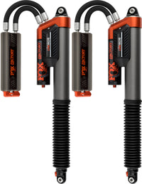 Fox Ford Raptor 3.0 Factory Series 12.3in External QAB P/B External Cooler Shock Set - My Store