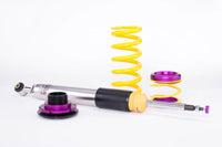 KW Coilover Kit V3 Mercedes Benz C Class 205 - Mammoth Racing -