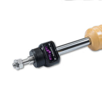 KW Coilover Kit V3 2018+ Kia Stinger AWD w/ Electronic Dampers - Mammoth Racing -
