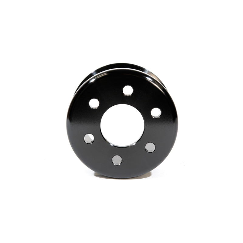 VMP Performance TVS Supercharger 2.6in Griptec 8-Rib Pulley for Odin/Predator Front-Feed - My Store