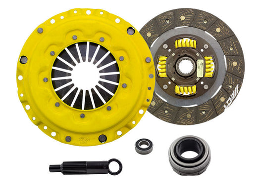 ACT 1992 Acura Integra Sport/Perf Street Sprung Clutch Kit - My Store