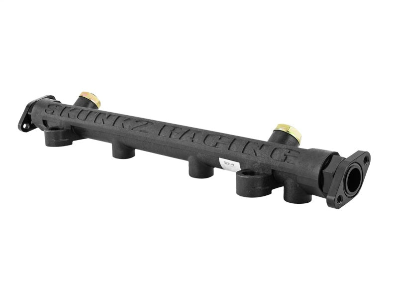 Skunk2 Mitsubishi Evo Vii/viii/ix (4g63) Composite High Volume Fuel Rails - Mammoth Racing -
