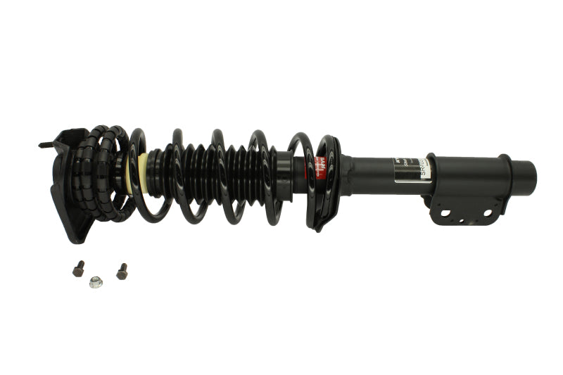 KYB Shocks & Struts Strut Plus Rear CHEVROLET Classic 2004-05 CHEVROLET Malibu (FWD) 1998-03 PONTIAC - Mammoth Racing -
