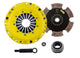 ACT 1990 Acura Integra XT/Race Rigid 6 Pad Clutch Kit - My Store