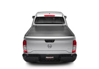 UnderCover 2022+ Nissan Frontier 5ft Flex Bed Cover - Mammoth Racing -
