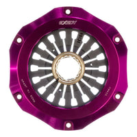 Exedy 1993-1995 Mazda Rx-7 R2 Hyper Multi Carbon / Hyper Multi Cover Assembly Pull Type Cover - Mammoth Racing -