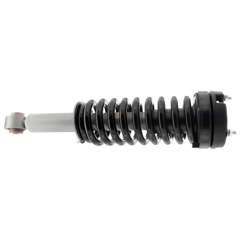 KYB Strut Plus Front Left Truck-Plus Leveling Assembly 09-13 Ford F-150 2WD - Mammoth Racing -